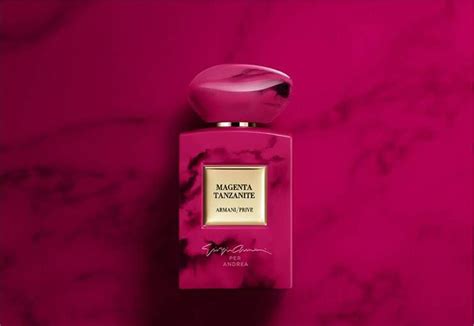 prive magenta perfume dupe|armani prive magenta coffee.